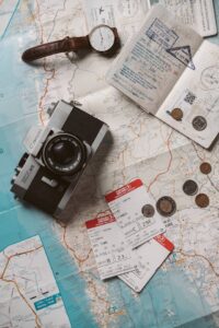 How long does it take to get a Tourist Visa to Thailand